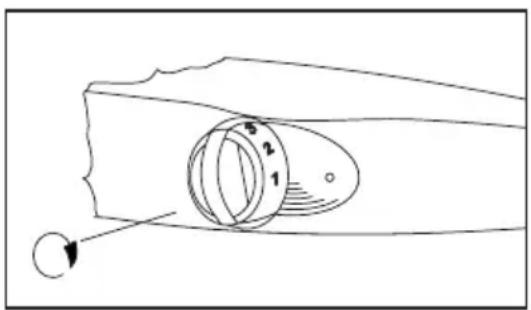 ELECTROLUX ERT 16002 W8 - Käyttöönotto - 1