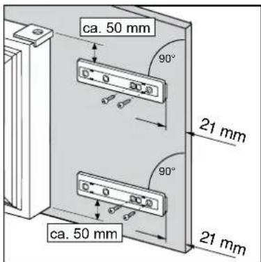 ELECTROLUX ERN 23500 - ERN 16300 ERN 23500 - 7