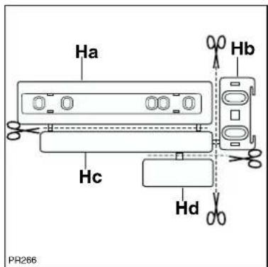 ELECTROLUX ERN 23500 - ERN 16300 ERN 23500 - 8