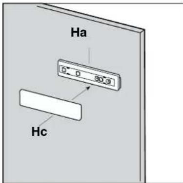 ELECTROLUX ERN 23500 - ERN 16300 ERN 23500 - 9