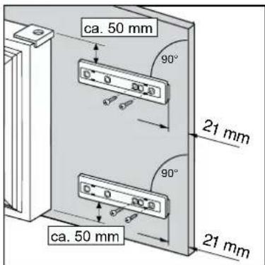 ELECTROLUX ERN 23500 - ERN 16300 ERN 23500 - 8
