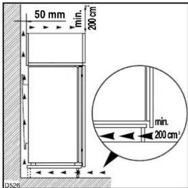 ELECTROLUX ERN 23500 - ERN 16300 ERN 23500 - 2