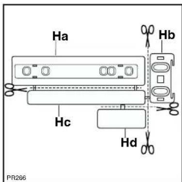 ELECTROLUX ERN 23500 - ERN 16300 ERN 23500 - 6
