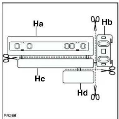 ELECTROLUX ERN 23500 - Building-in - 8