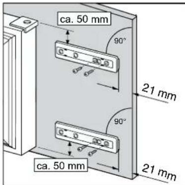 ELECTROLUX ERN 23500 - ERN 16300 ERN 23500 - 7