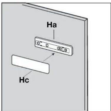 ELECTROLUX ERN 23500 - ERN 16300 ERN 23500 - 10