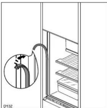 ELECTROLUX ERN 16500 - Nismaten - 6