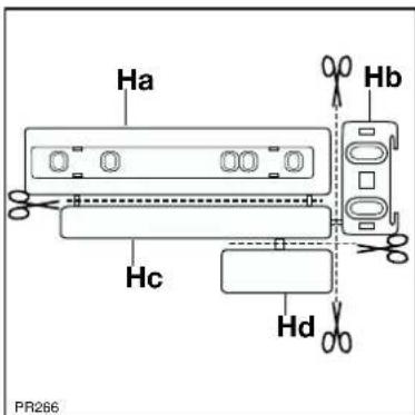 ELECTROLUX ERN 16500 - Nismaten - 7