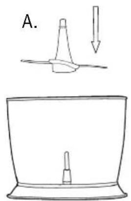ELECTROLUX ESTM 1150 - 3