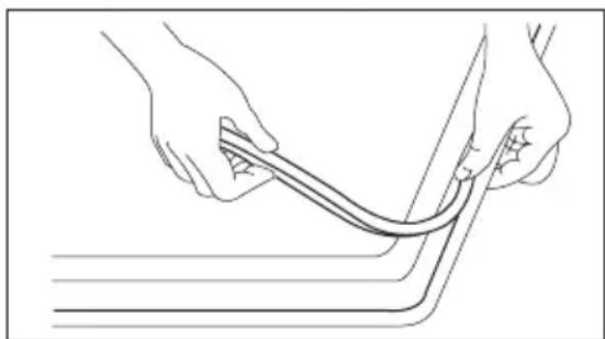 ELECTROLUX EGT6343 - Εντοιχισμός - 2