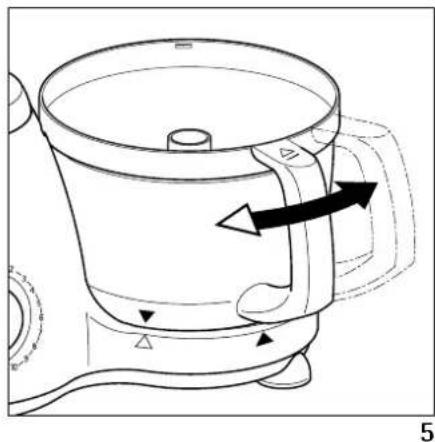 ELECTROLUX AFP 880 - 21