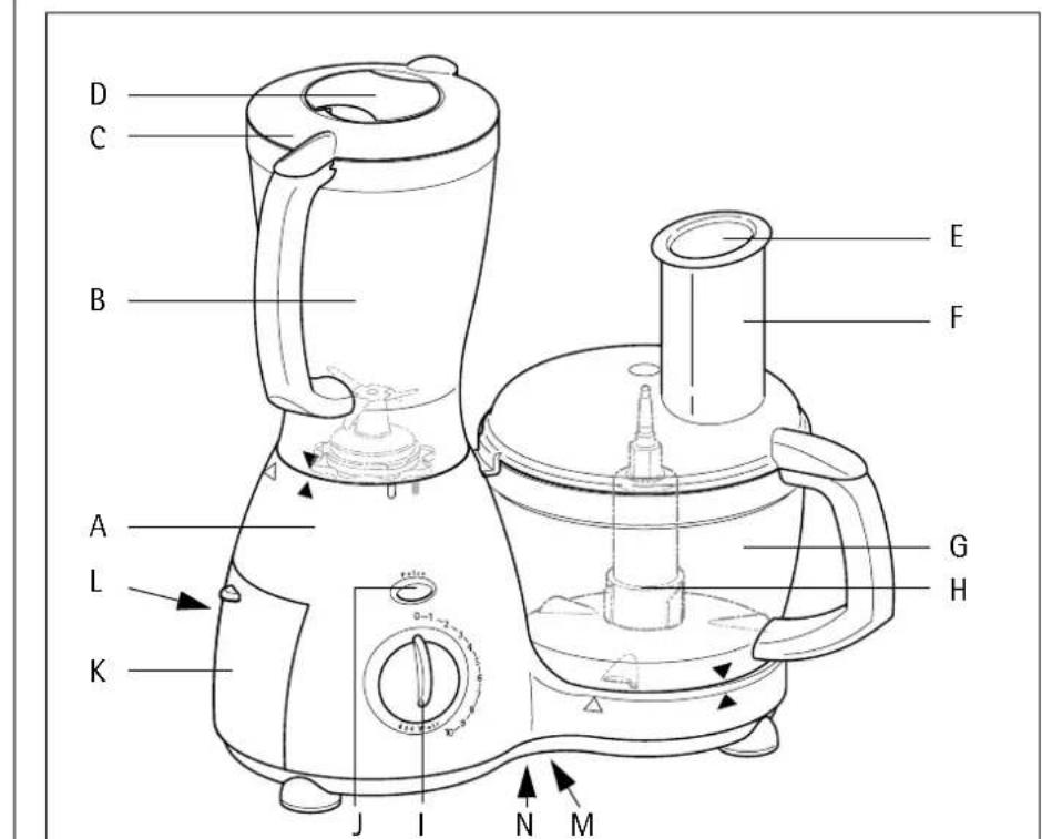 ELECTROLUX AFP 880 - 4