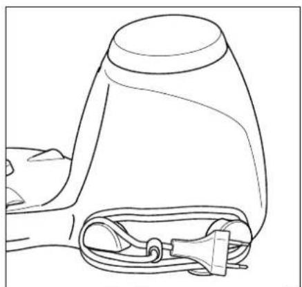 ELECTROLUX AFP 880 - 23