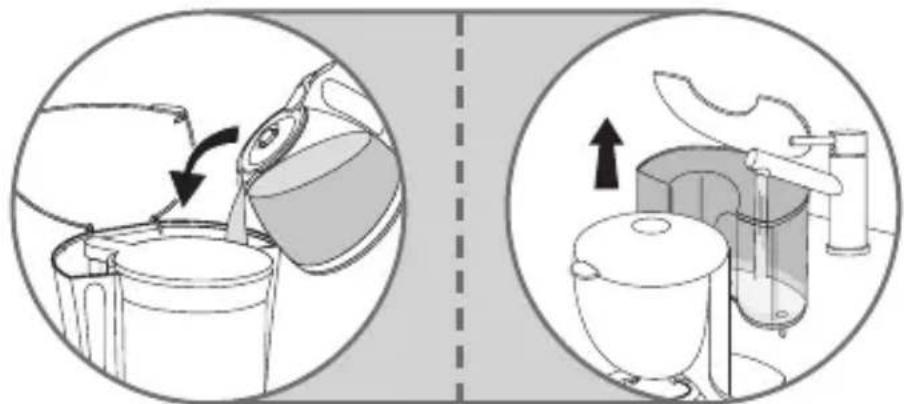 TEFAL Subito CM3608 - 6