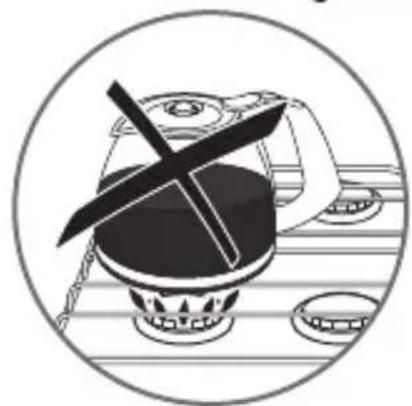 TEFAL Subito CM3608 - 18