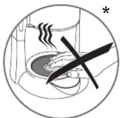 TEFAL Subito CM3608 - 19