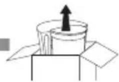 TEFAL Subito CM3608 - 1