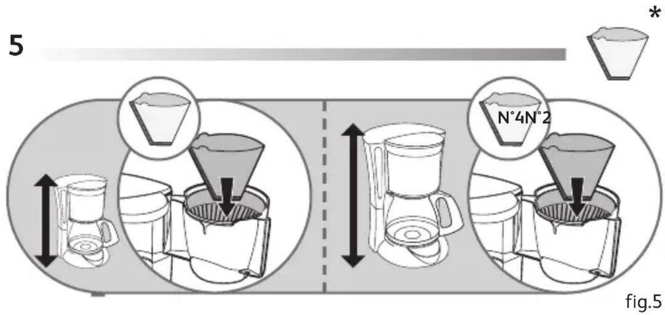 TEFAL Subito CM3608 - 10