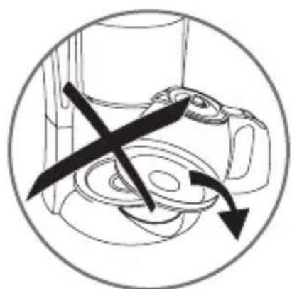 TEFAL Subito CM3608 - 22