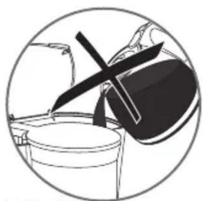 TEFAL Subito CM3608 - 20