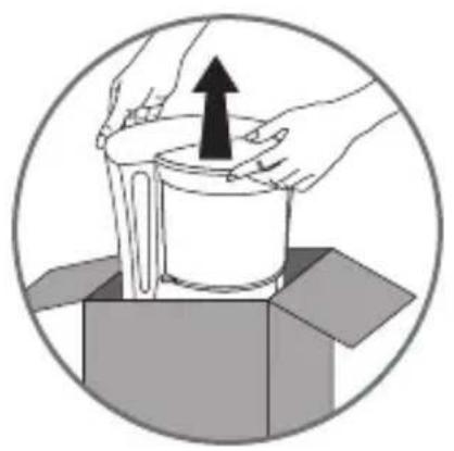 TEFAL Subito CM3608 - 2