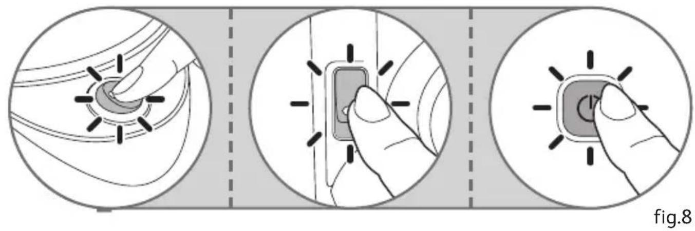 TEFAL Subito CM3608 - 13
