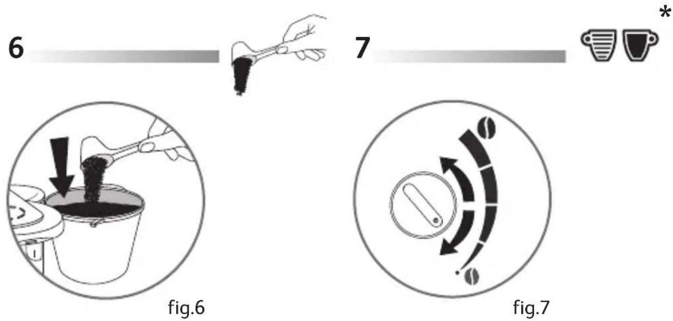TEFAL Subito CM3608 - 11