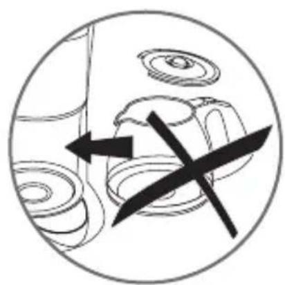 TEFAL Subito CM3608 - 21