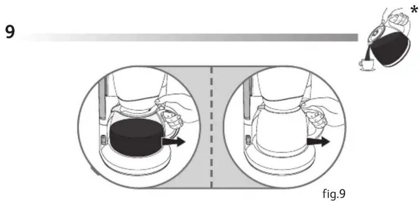 TEFAL Subito CM3608 - 14