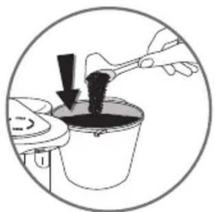 TEFAL Express Therm CI430D - 7