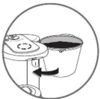 TEFAL Express Therm CI430D - 8