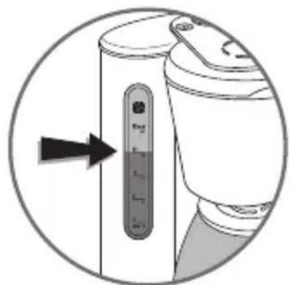 TEFAL Express Therm CI430D - 4