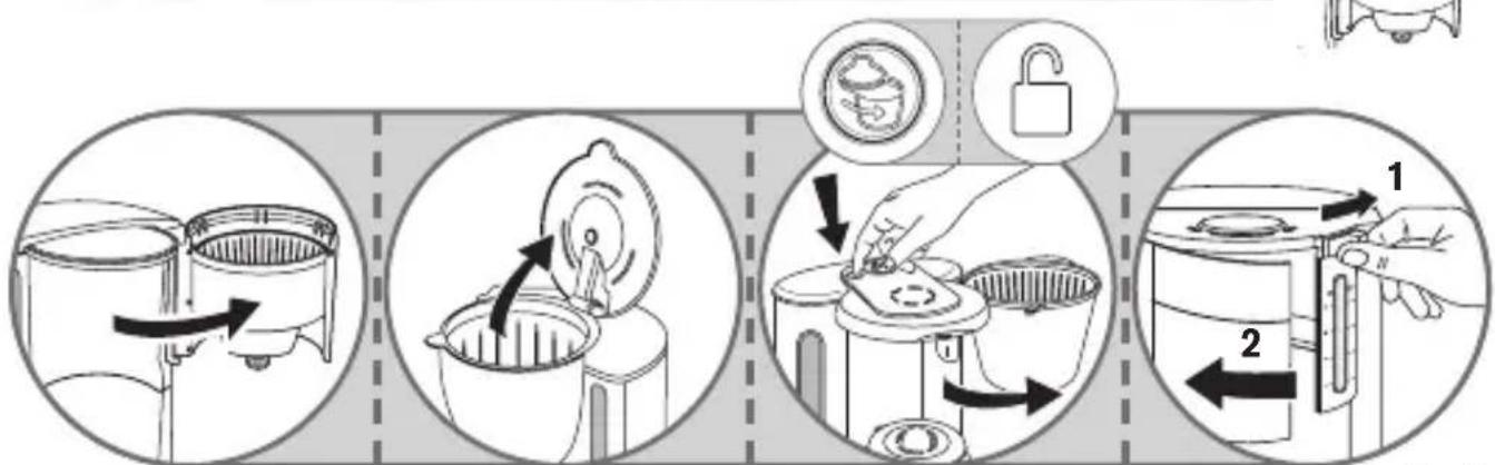 TEFAL Dialog CI4408 - 10