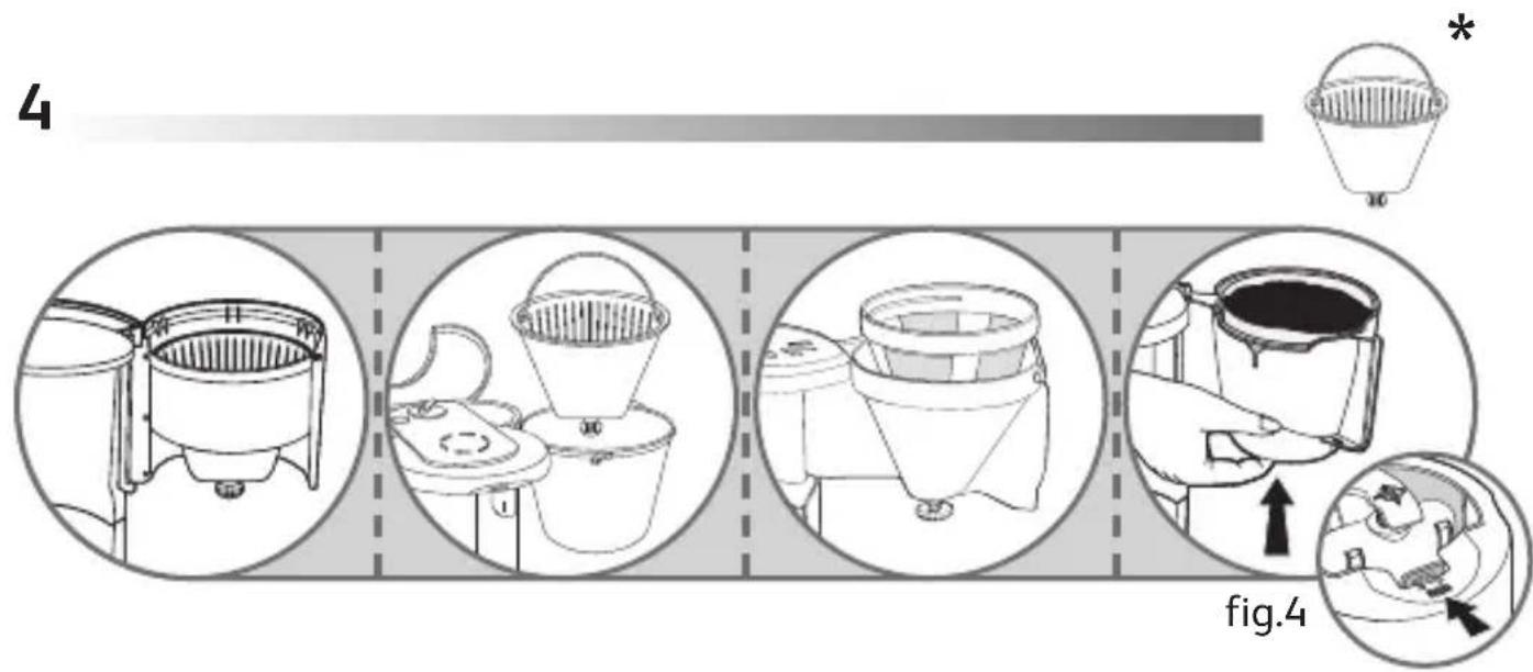 TEFAL Dialog CI4408 - 11