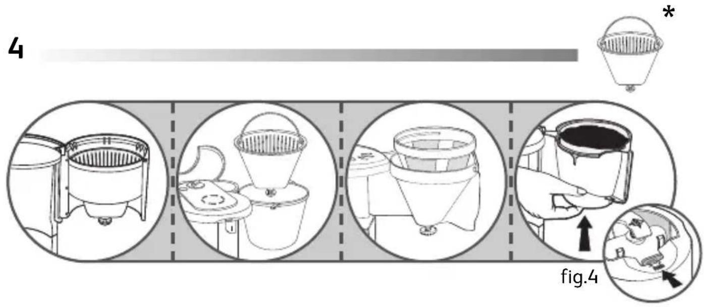 TEFAL Express CI3908 - 7