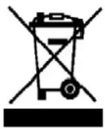 ELECTROLUX EKF966 - MISE AU REBUT - 1