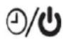 ELECTROLUX EKF966 - To set the clock in 24-hour cycle - 2