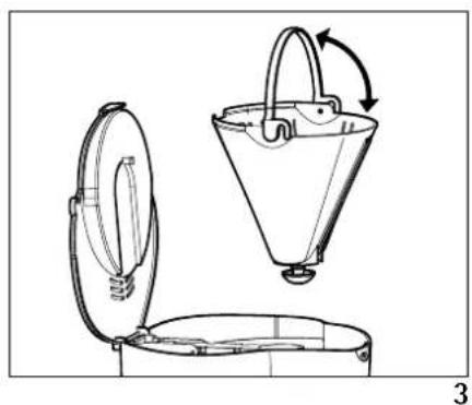 ELECTROLUX EKF3000 - 7