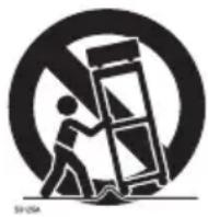 TOSHIBA SBK1 - Veiligheidsinstructies - 1