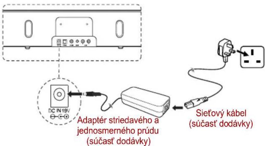 TOSHIBA SBK1 - Začíname - 2