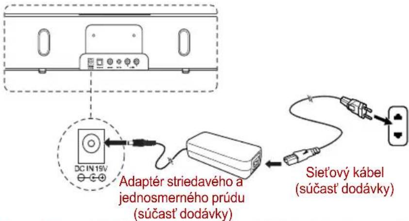 TOSHIBA SBK1 - Začíname - 1