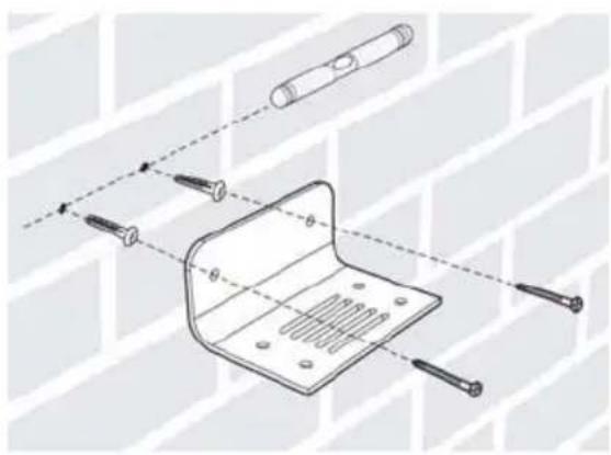 TOSHIBA SBK1 - 3D Sound Bar SB1 placement - 3