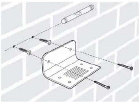 TOSHIBA SBK1 - Colocación del dispositivo 3D Sound Bar SB1 - 2