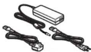 TOSHIBA SBK1 - Obsah - 40