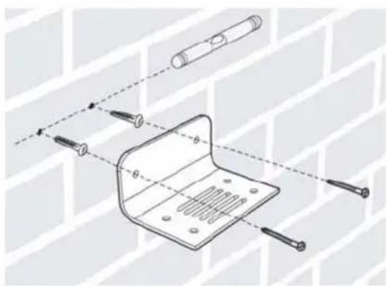 TOSHIBA SBK1 - Namestitev sistema 3D Sound Bar SB1 - 2