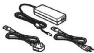 TOSHIBA SBK1 - Postavljanje 3D Sound Bar SB1 - 5