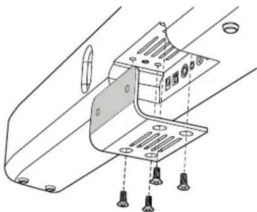 TOSHIBA SBK1 - Colocación del dispositivo 3D Sound Bar SB1 - 3