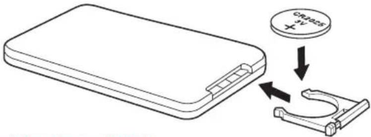 TOSHIBA SBK1 - Element Komponent Beskrivelse - 1