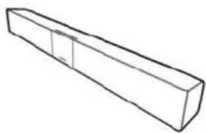 TOSHIBA SBK1 - Pakkens indhold - 1