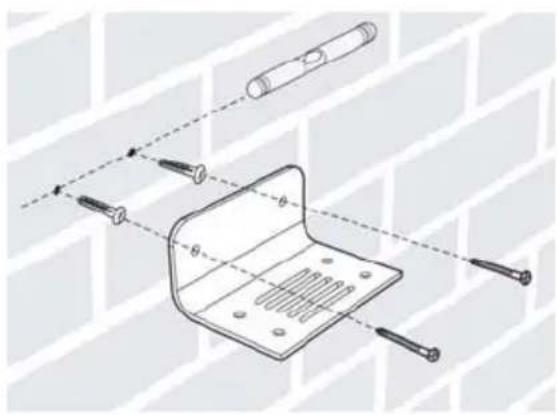 TOSHIBA SBK1 - Placering af 3D Sound Bar SB1 - 2
